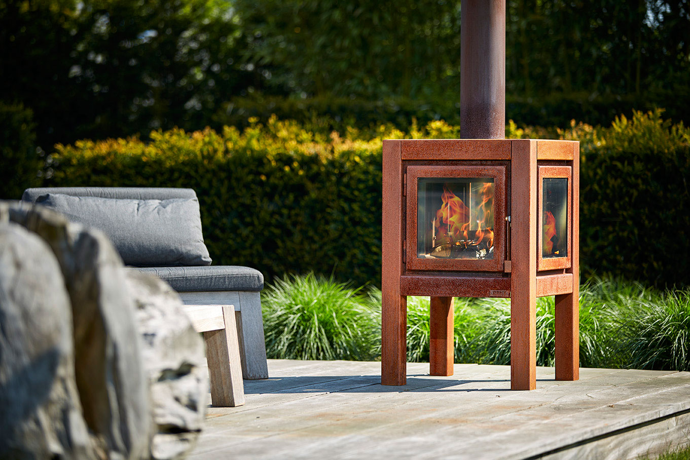Woodstove Fireplaces South Africa — premium wood‑burning stoves, fireplaces, and heating solutions designed for efficiency, style, and comfort in Cape Town and nationwide