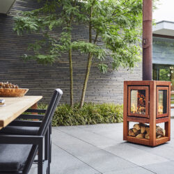 Quaruba L Woodstove Fireplaces South Africa — premium wood‑burning stoves, fireplaces, and heating solutions designed for efficiency, style, and comfort in Cape Town and nationwide