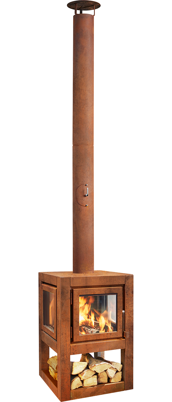 Woodstove Fireplaces South Africa — premium wood‑burning stoves, fireplaces, and heating solutions designed for efficiency, style, and comfort in Cape Town and nationwide